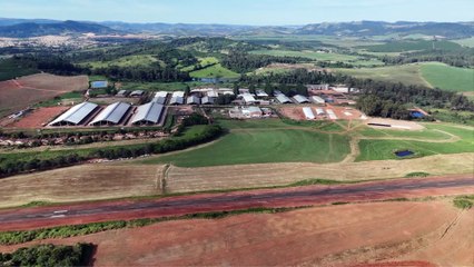 Dá pra produzir leite com sustentabilidade? São Paulo prova que sim!