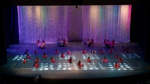 TEAPOP - Anadolu Ateşi Ankara Yıl Sonu Gösterisi