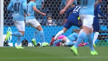 Man City 0-1 Chelsea - Full Match Champions League Final 2020/2021 - Full HD