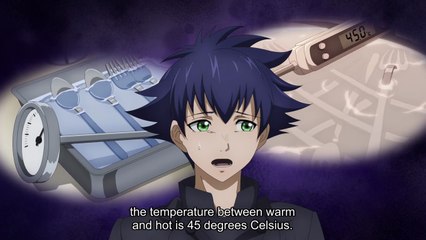 Fermat's Cuisine Episode 2 | English Subtitles 🍽️ - thumbnail