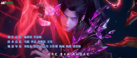 [Anixverse] BTTH S5 - 155 [4K]