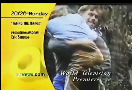 20/20 Monday ABC Split Screen Credits & Mad About You/Dateline NBC Split Screen Credits