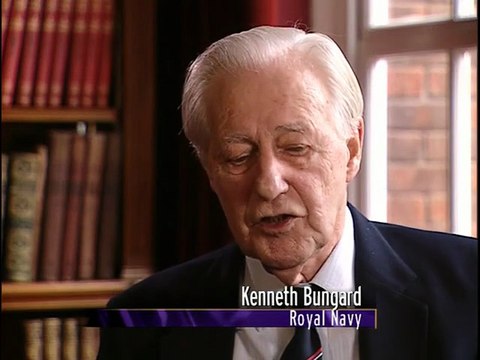 History Channel - Battle Stations Mulberry Harbours