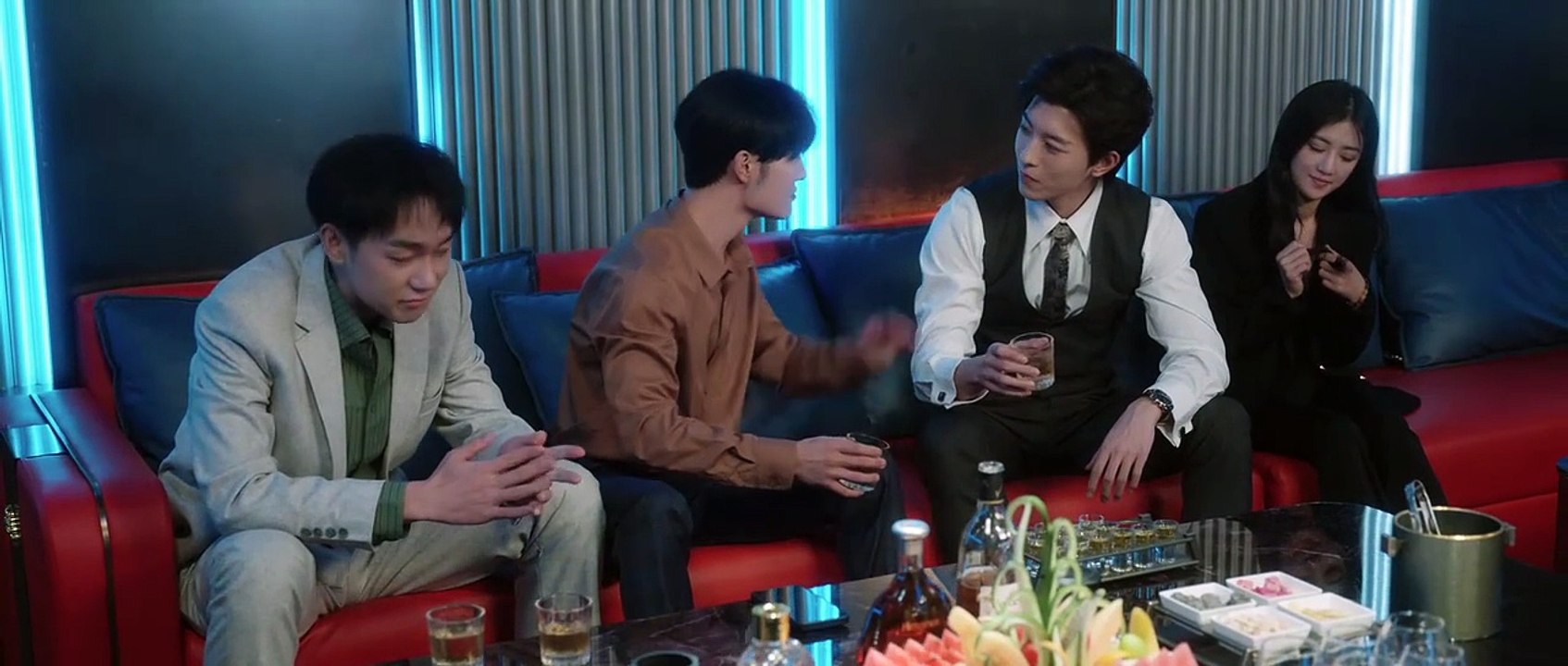 ABO Desire the Series Ep 1 EngSub