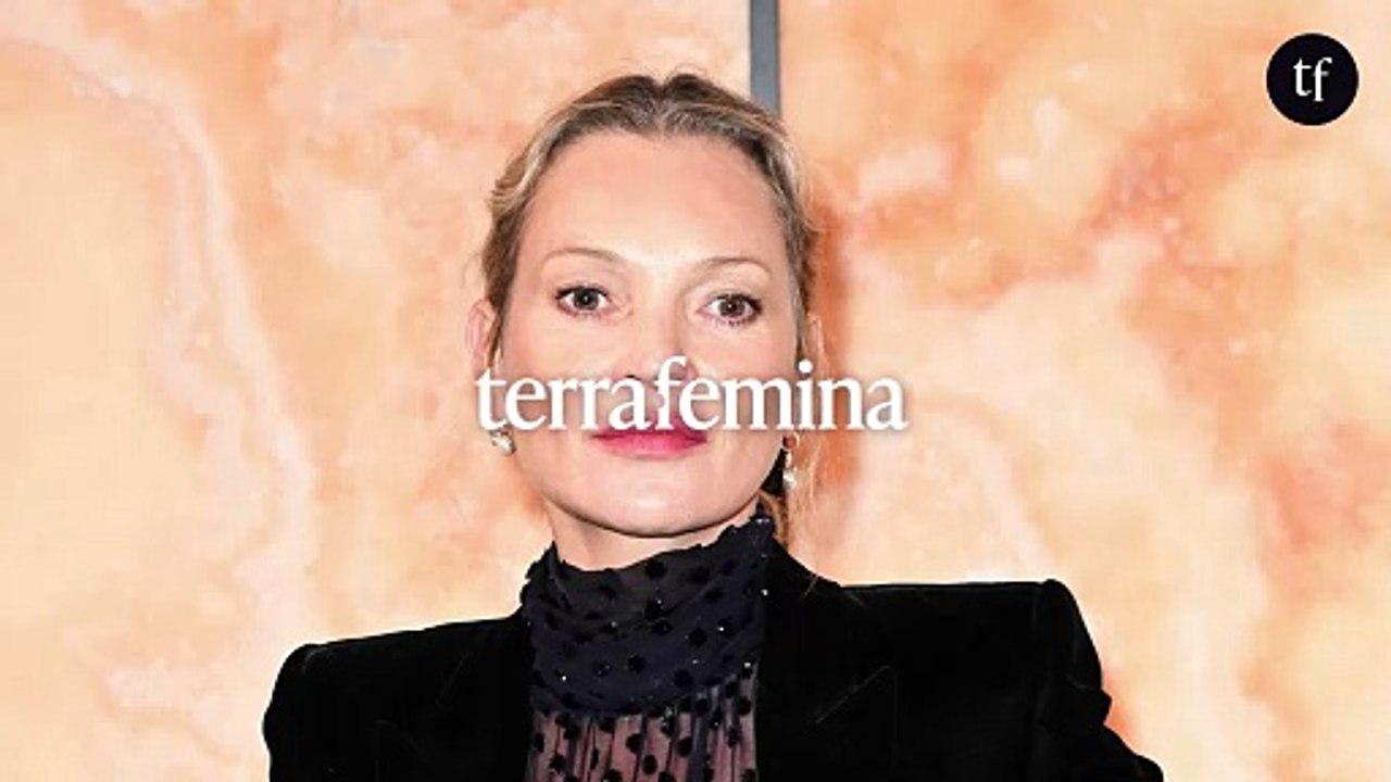 "C'est le régime drogue", "pas de bikini après 50 ans" : Kate Moss trop maigre et trop vieille ? Les haters s'en prennent à elle