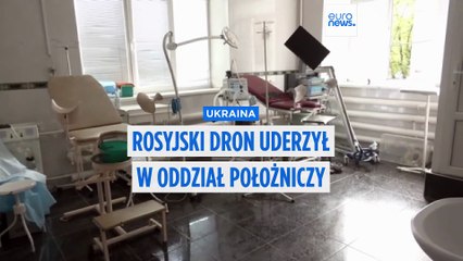 Trump: Ukraina otrzyma amerykańskie systemy obrony powietrznej Patriot za pośrednictwem NATO