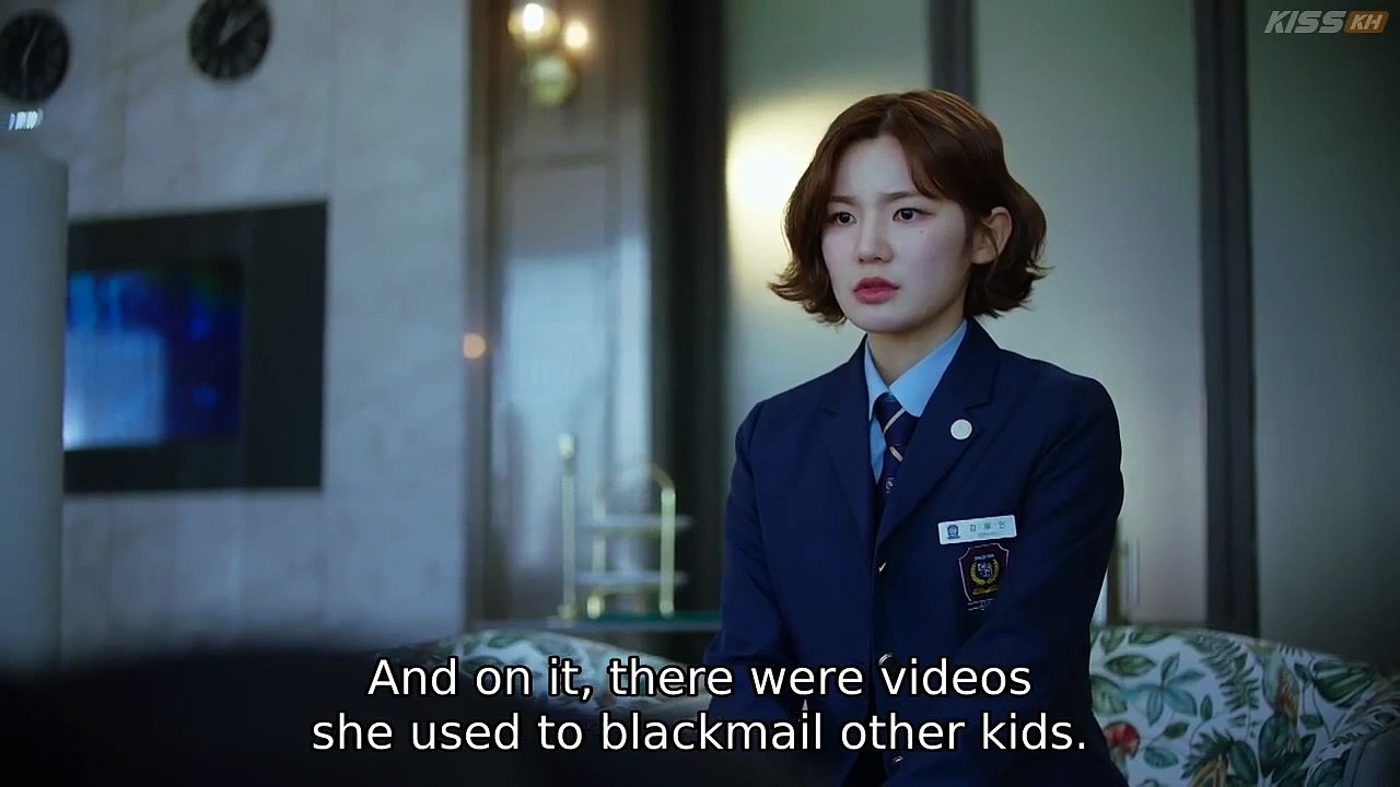 Bitch x Rich Season 2 (2025) Episode 4 (Eng Sub) FULL MOVIE