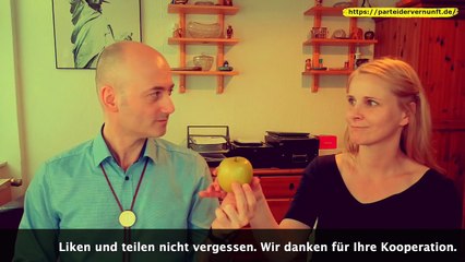 Bureaucracy Gone Mad: When an Apple Becomes an Orange | A Political Satire