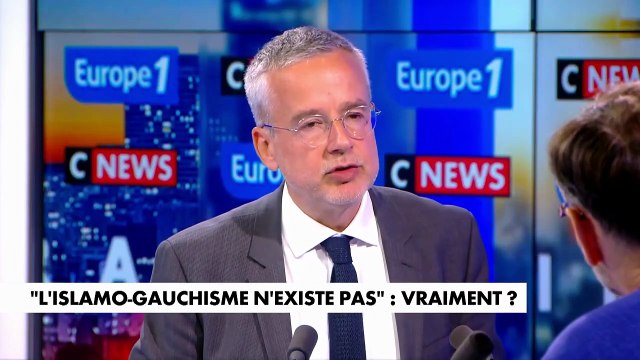 Désarmer la police municipale : «La France Insoumise, c’est le parti des voyous et des islamistes», fustige Robert Ménard