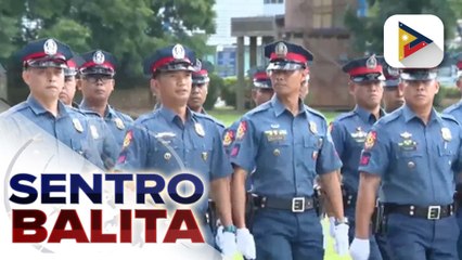 NCRPO, ‘All Systems Go’ na para sa SONA ni PBBM