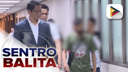 PWD na binugbog at kinuryente sa loob ng isang bus, naghain na ng reklamo; DOTr Sec. Dizon, personal na nagpaabot ng suporta sa biktima