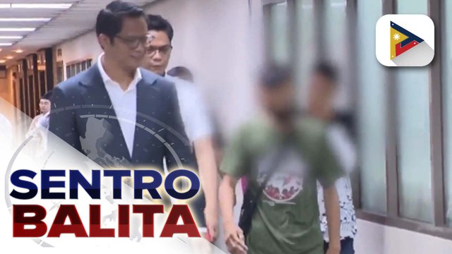 PWD na binugbog at kinuryente sa loob ng isang bus, naghain na ng reklamo; DOTr Sec. Dizon, personal na nagpaabot ng suporta sa biktima