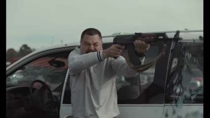 SOVEREIGN Official Trailer. In Theaters and Available Everywhere You Rent Movies July 11.