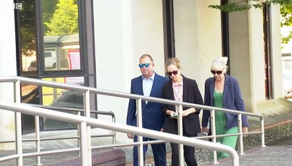 11 in court facing allegations of illegal dog breeding and fraud