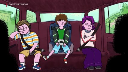 Long Story Short - S01 Teaser Trailer (English) HD