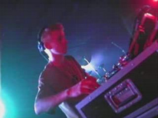 Sound FCAT & A Chacun Son Cirque