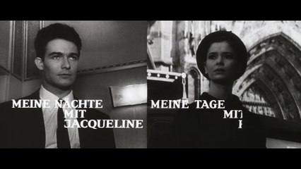 Eine junge Ehe - Trailer (Deutsch) HD