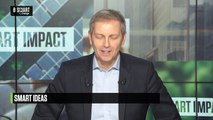 SMART IMPACT - Le cidre nouvelle génération