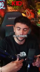 INOXTAG A ESSAYE DE DRAGUER L'EX DE BYILHAN 🤣