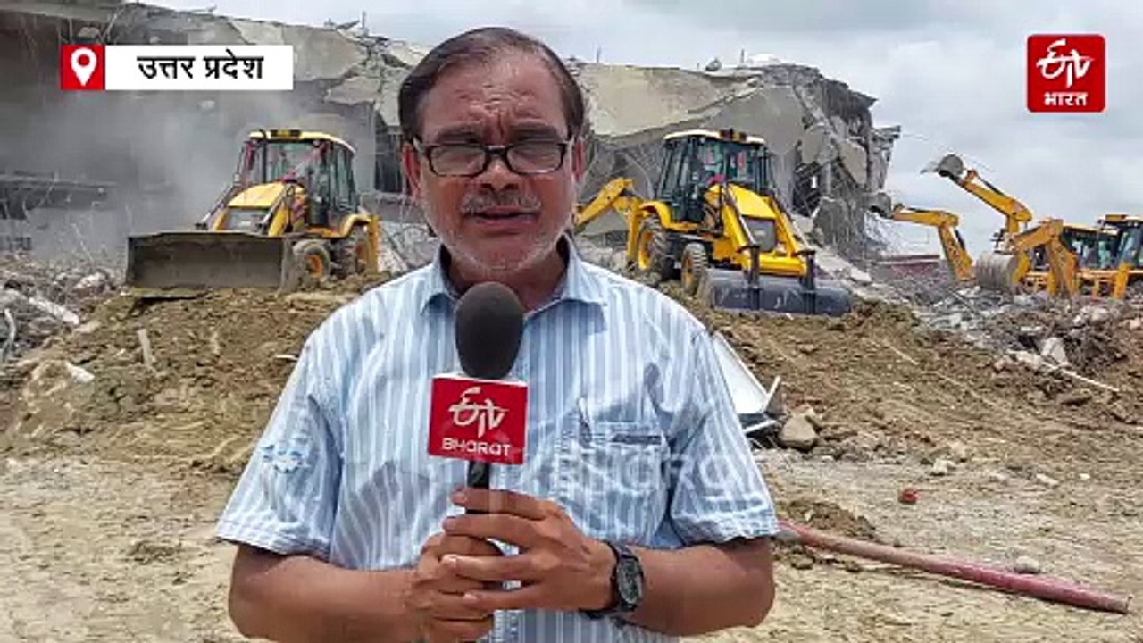 छांगुर बाबा के आलीशान कोठी पर बुलडोजर कार्रवाई जारी, मुस्लिम बनने के लिए देता था 8-16 लाख रुपये