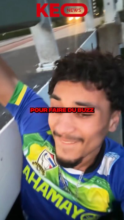 LA TREND TIKTOK LA PLUS DANGEREUSE 😱