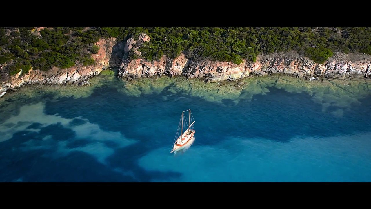 Afterburn - Trailer (Deutsch) HD