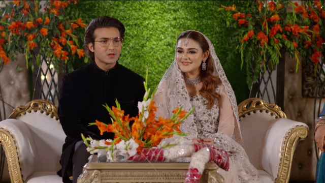 Senden Kalan 16. Bölüm - 10 Temmuz 2025