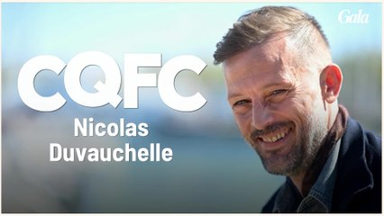 GALA VIDEO - Nicolas Duvauchelle : ce qu'il faut connaître