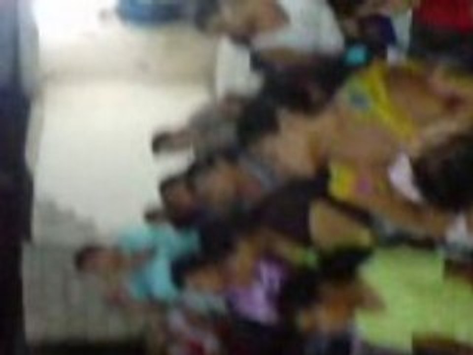 FRAGMENTO DE PREDICACION 1