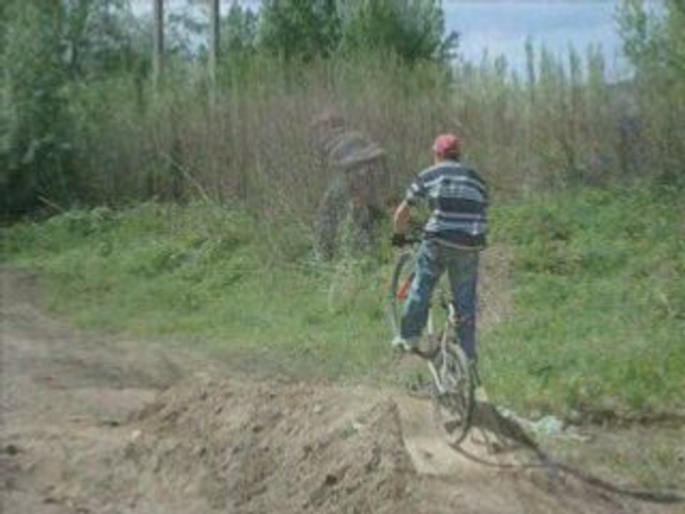Freestyle de Nico