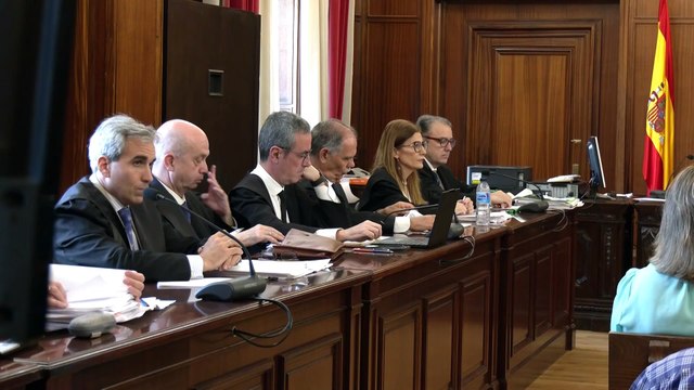 1,1 millones de solicitudes de asistencia jurídica gratuita se realizaron en 2024