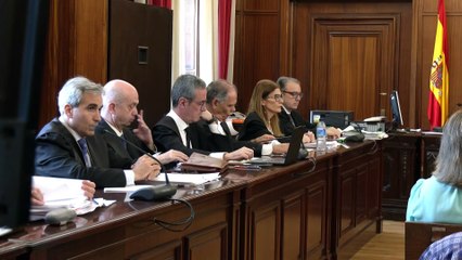 1,1 millones de solicitudes de asistencia jurídica gratuita se realizaron en 2024