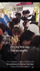 The CEO's Secret Intern Wife Full Chinese Drama