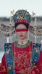 The Warrior’s Blind Wager Full Chinese Drama