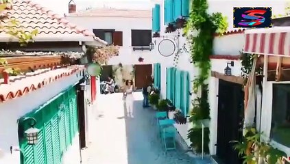 مسلسل حكاية جزيرة - الحلقة 4 - تركى مدبلج