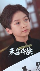 天降萌宝老祖：孝子贤孙纷纷跪拜👶 | 英文字幕