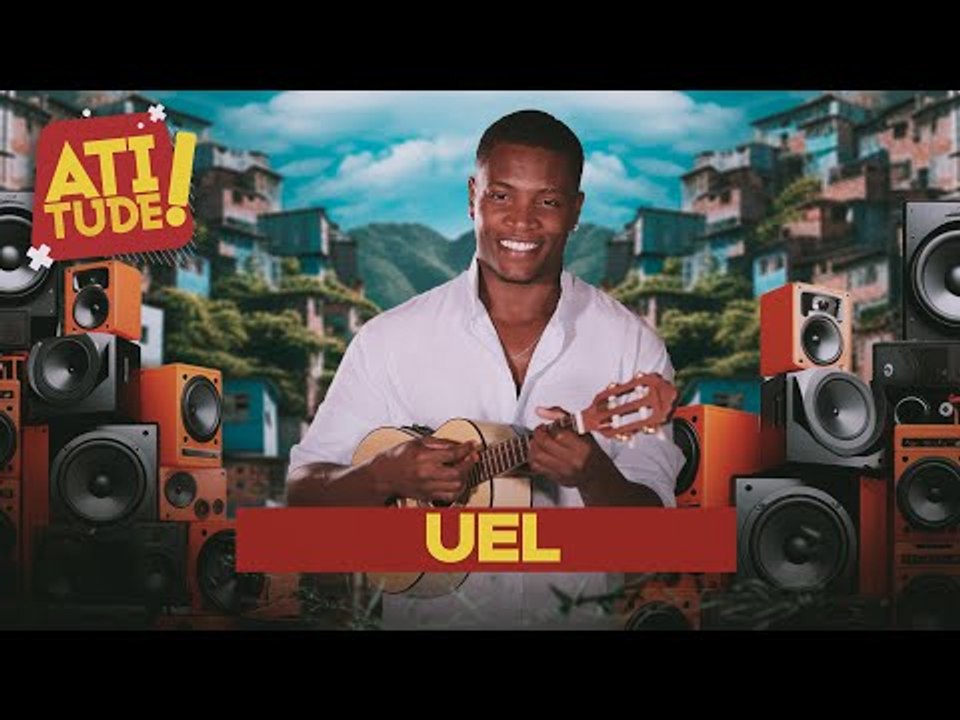 UEL NO ATITUDE 2024 - BAHIA FM