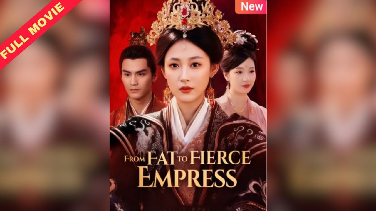 From Fat To Fierce Empress / Size Doesn’t Matter Power Does – FULL HD MOVIE [English Sub]