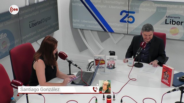 Federico a las 8: Las saunas del suegro de Sánchez irrumpen en el Congreso