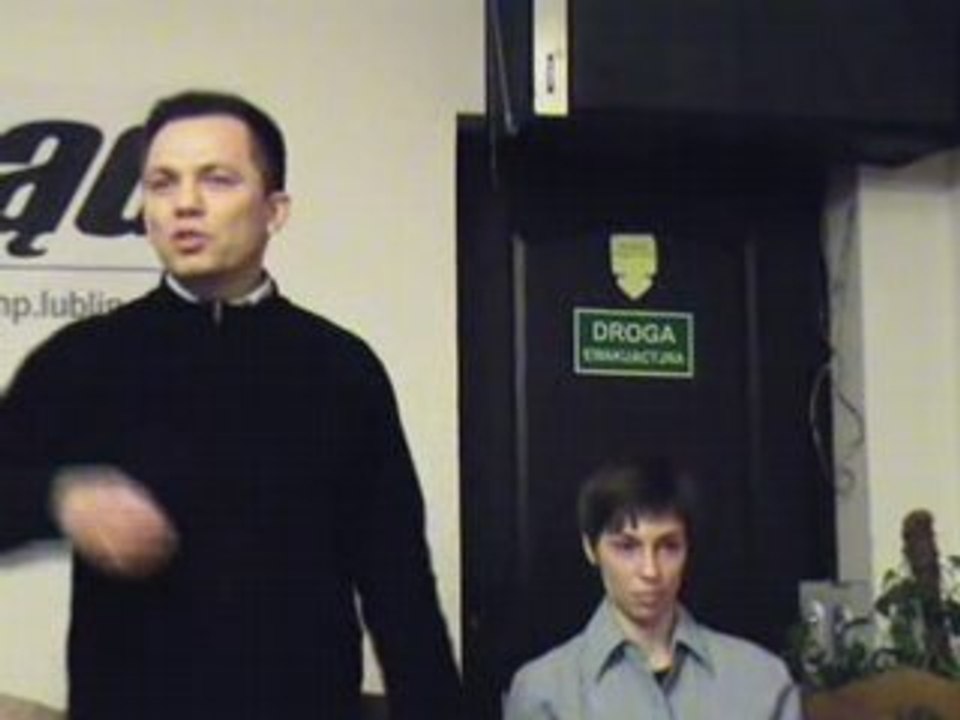 Edukacja domowa w praktyce - nauczyciel o szkole