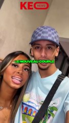 MOUMLAME ET SOHANE SONT SEPARES 😨