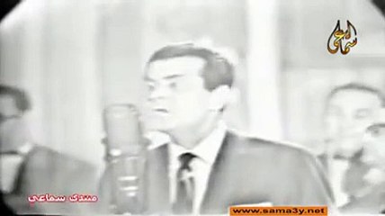 حفله منحرمش العمر منك  موسيقار الازمان فريد الاطرش  بواسطه سوزان مصطفي