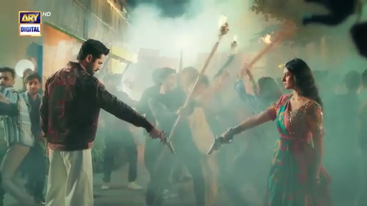 Sher Episode 15 | Danish Taimoor | Sarah Khan | 9 July 2025 | ARY Digital Drama 6M views · 16 hours ago#41 on Trending ...more