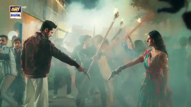 Sher Episode 15 | Danish Taimoor | Sarah Khan | 9 July 2025 | ARY Digital Drama 6M views · 16 hours ago#41 on Trending ...more