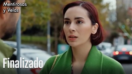 Finalizado-Mentirosos y sus velas Capitulo 11