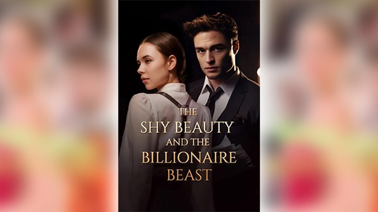 #shortfilm The Shy Beauty And The Billionaire Beast Full Movie