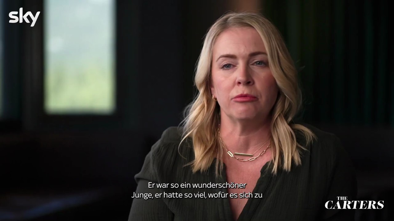 Nick und Aaron Carter: Der Preis des Erfolgs - Trailer (Deutsche UT) HD