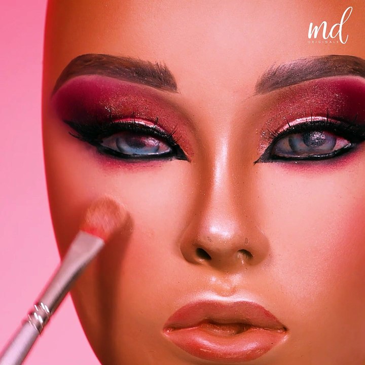 A makeup tutorial that will leave you satisfied!