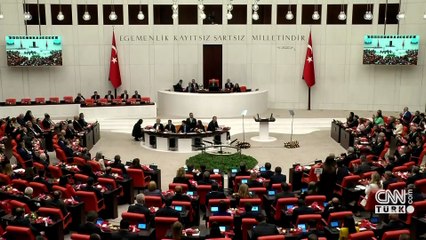 16 bin 881 TL düzenlemesi Meclis'ten geçti: Emekliler zamlı maaşlarını ne zaman alacak?