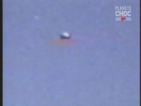 Planete-Choc - Ovnis, Les Meilleurs Preuves 3/3